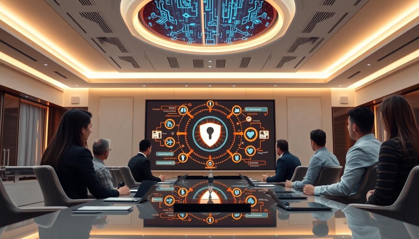 Premium plan visual